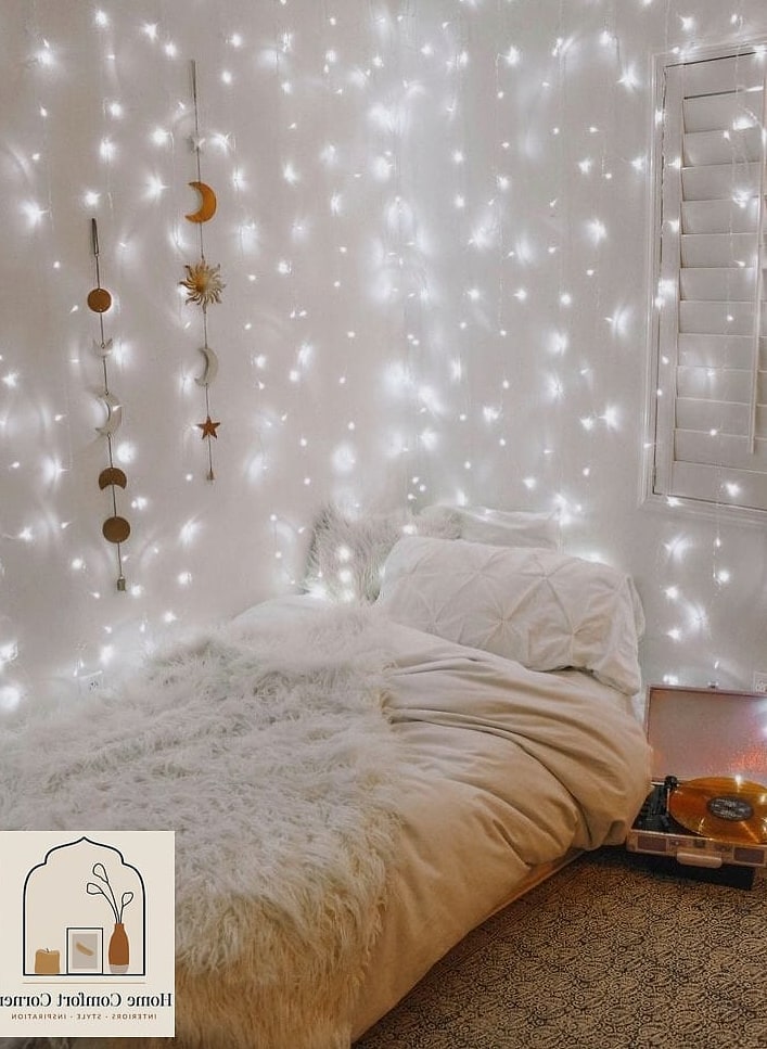 Fairy Lights or LED String Lighting