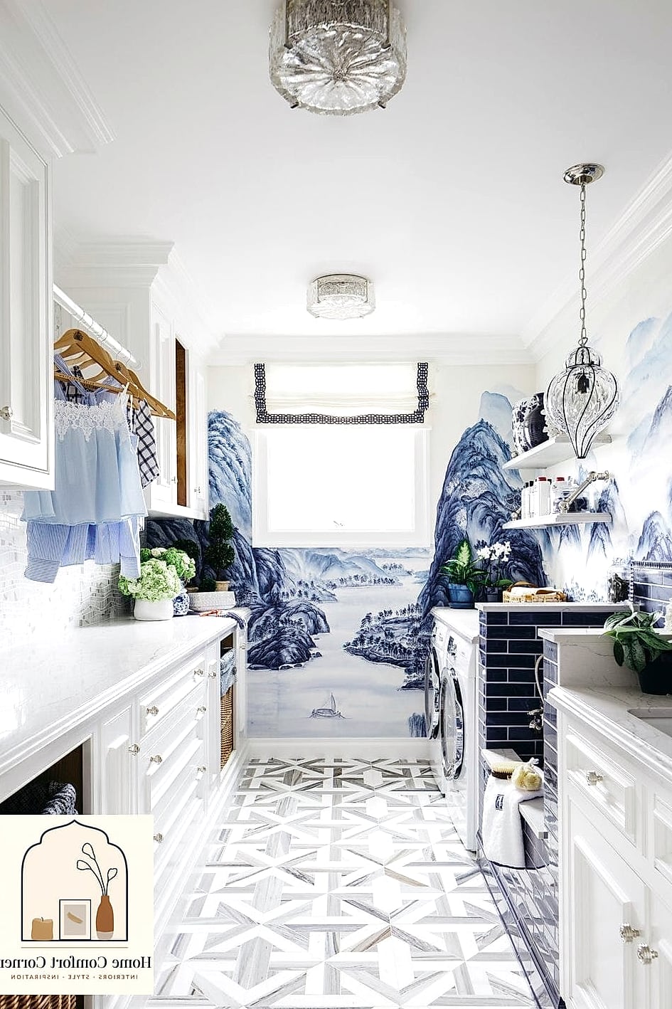 Faux Grasscloth or Textured Wall Panels
