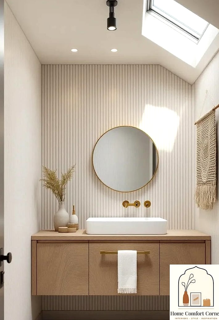 Floating Vanities
