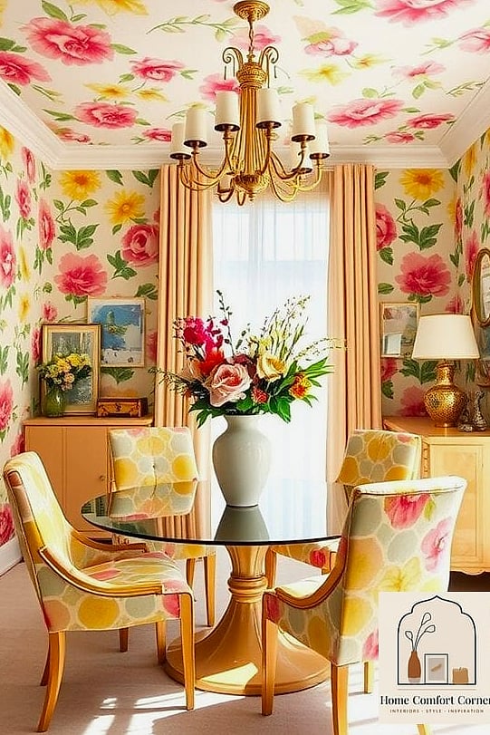 Floral and Botanical Prints