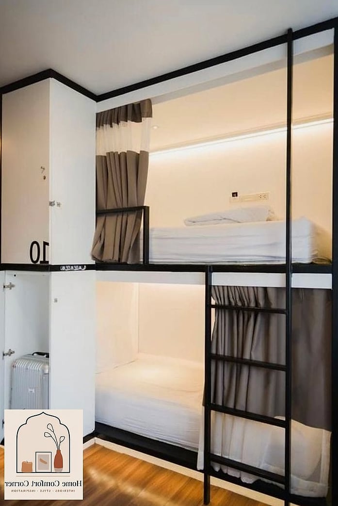 Foldable Storage Cubes