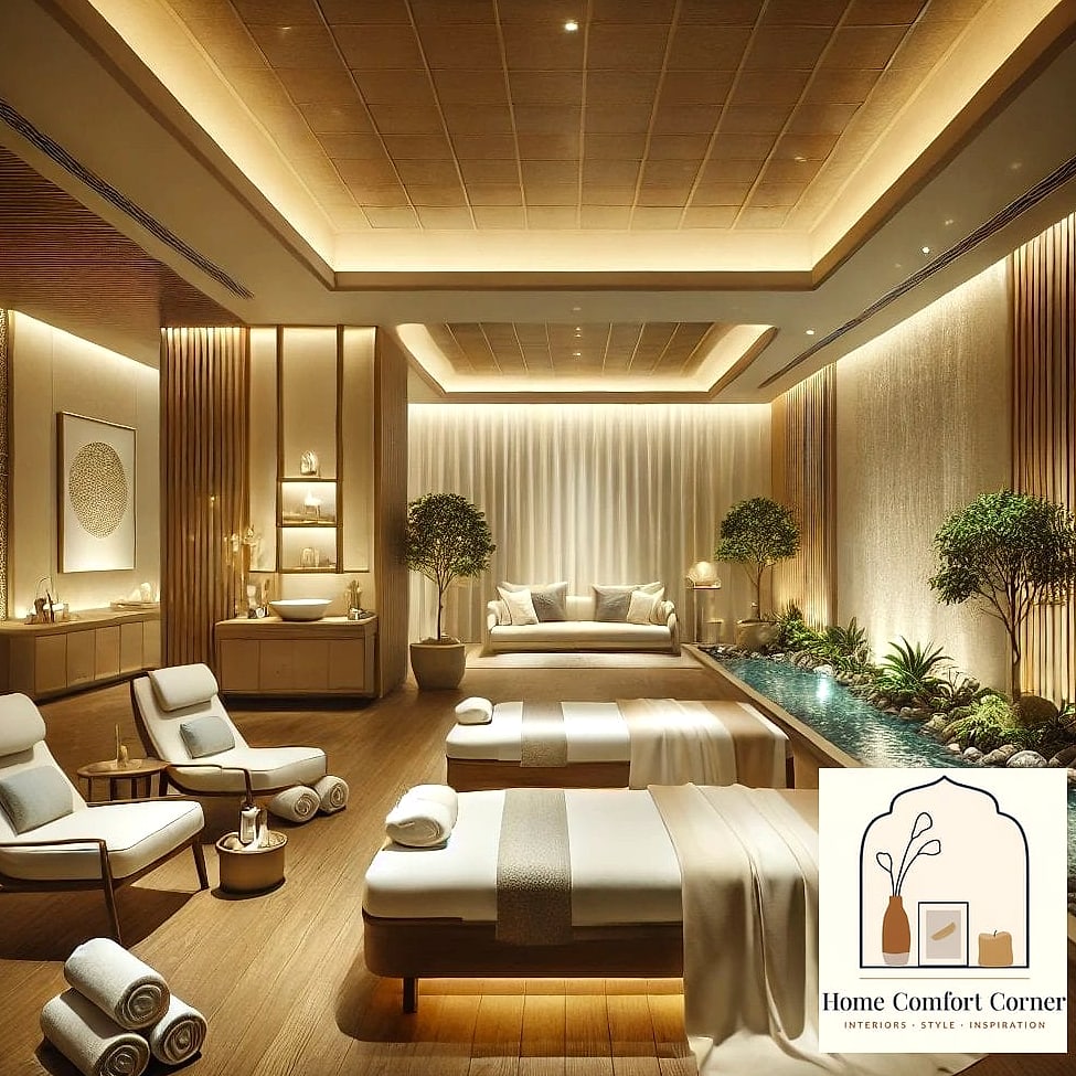 A Freestanding or Deep Soaking Tub