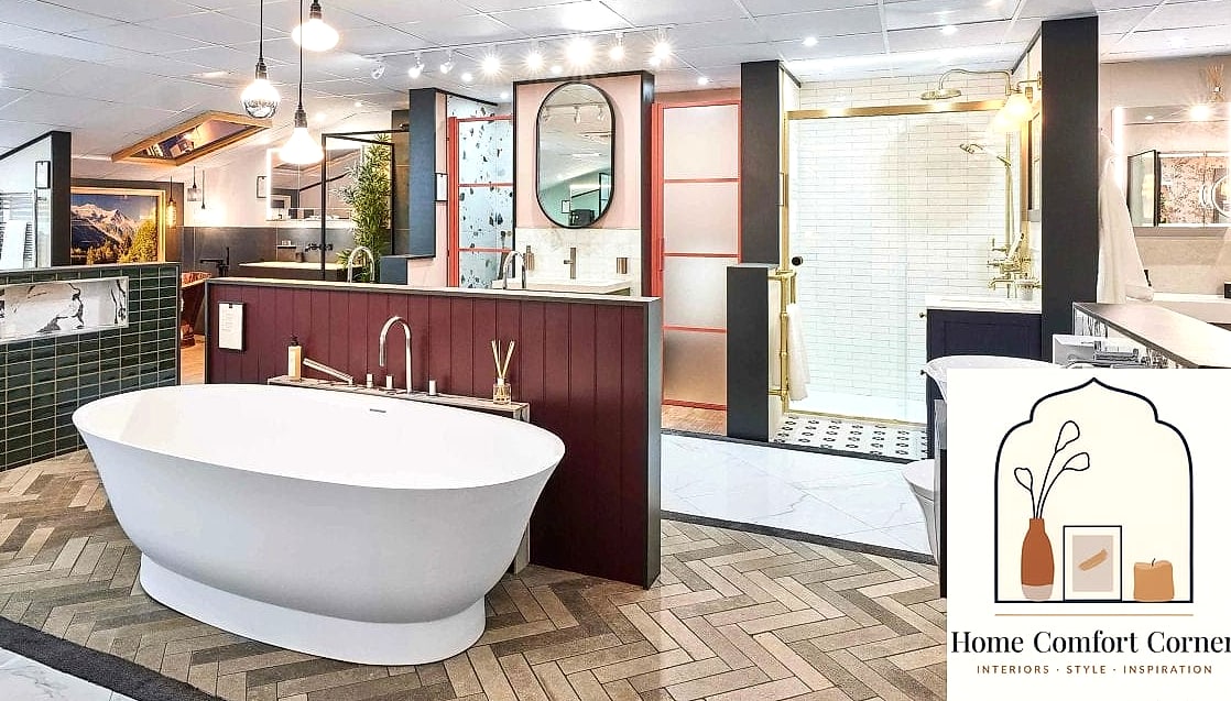 Freestanding Soaking Tubs