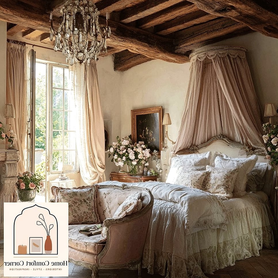 French Country Kitchen