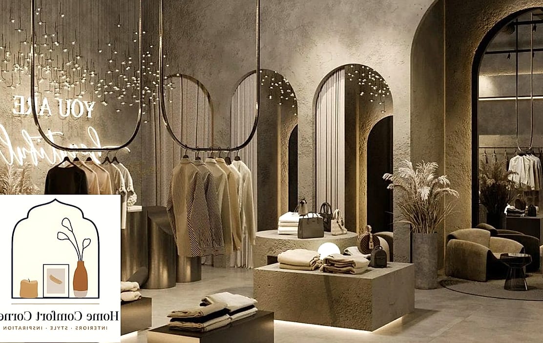 19 Boutique Interior Design Ideas Perfect for Every Home Style 20 Fresh or Dried Botanicals as Styling Details