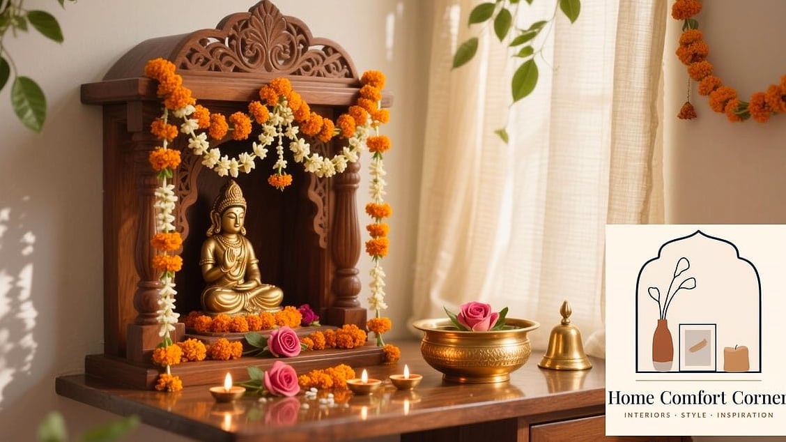 Fresh Flower and Greenery Styling