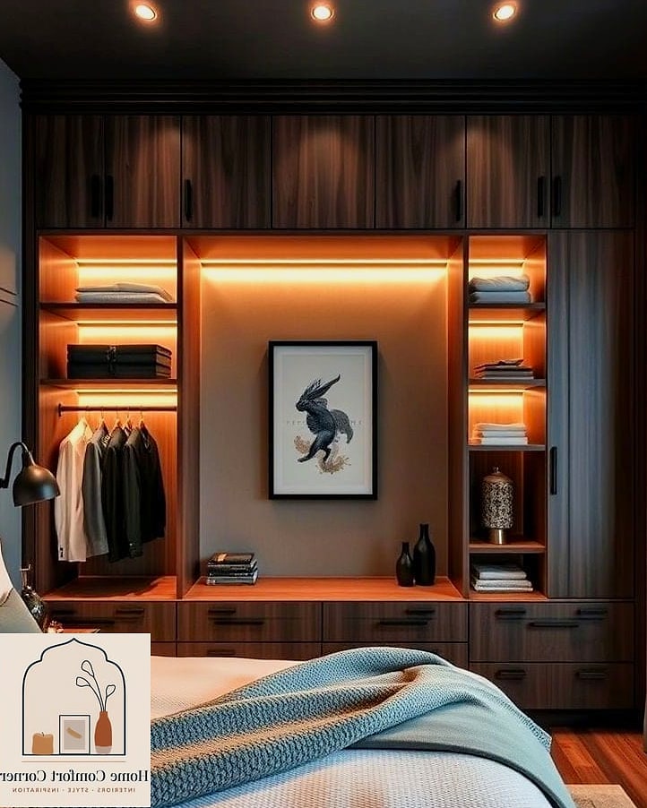 Functional Storage That Doesn't Look Like an Afterthought