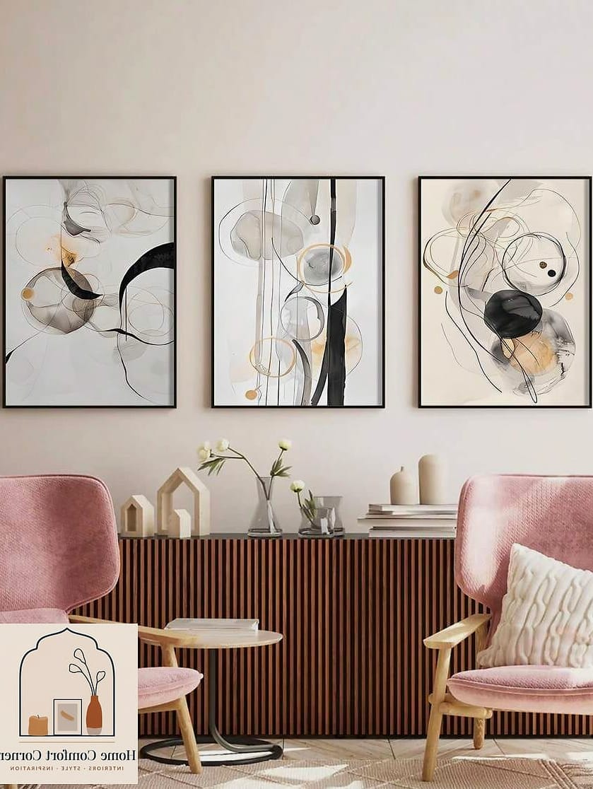 Gallery Wall Frame Sets