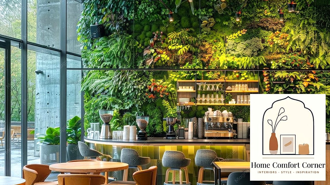 Greenery on Every Surface
