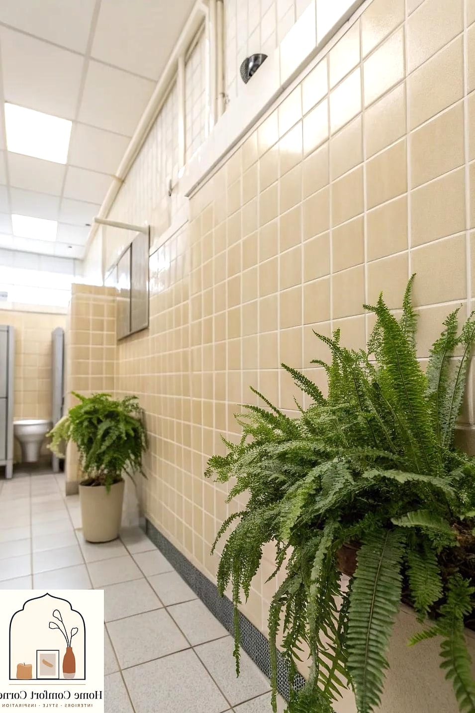 Greenery That Actually Tolerates Humidity
