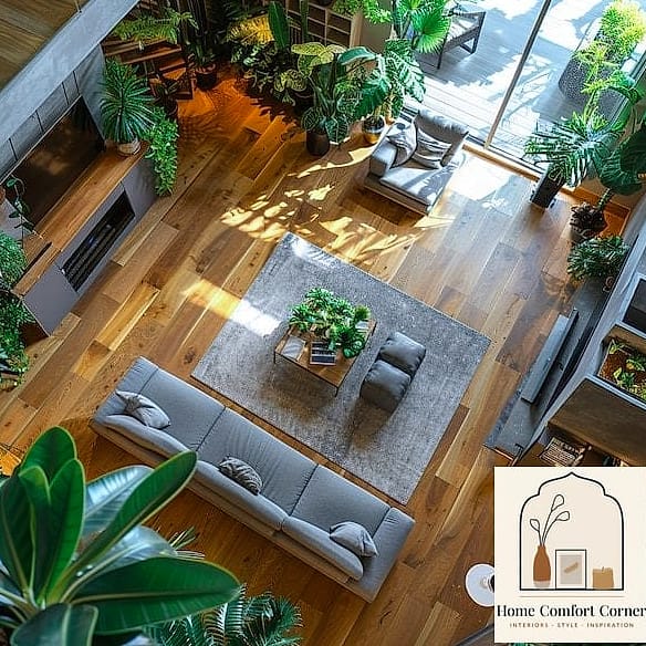Greenery That Matches Your Actual Light Situation