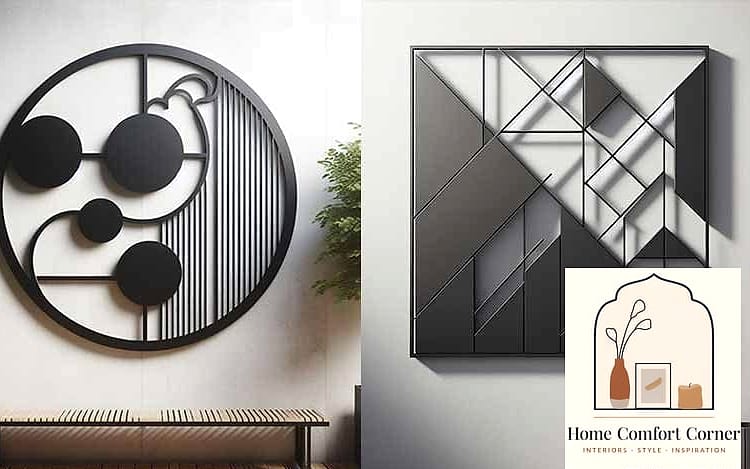 Group Art and Objects in Odd Numbers