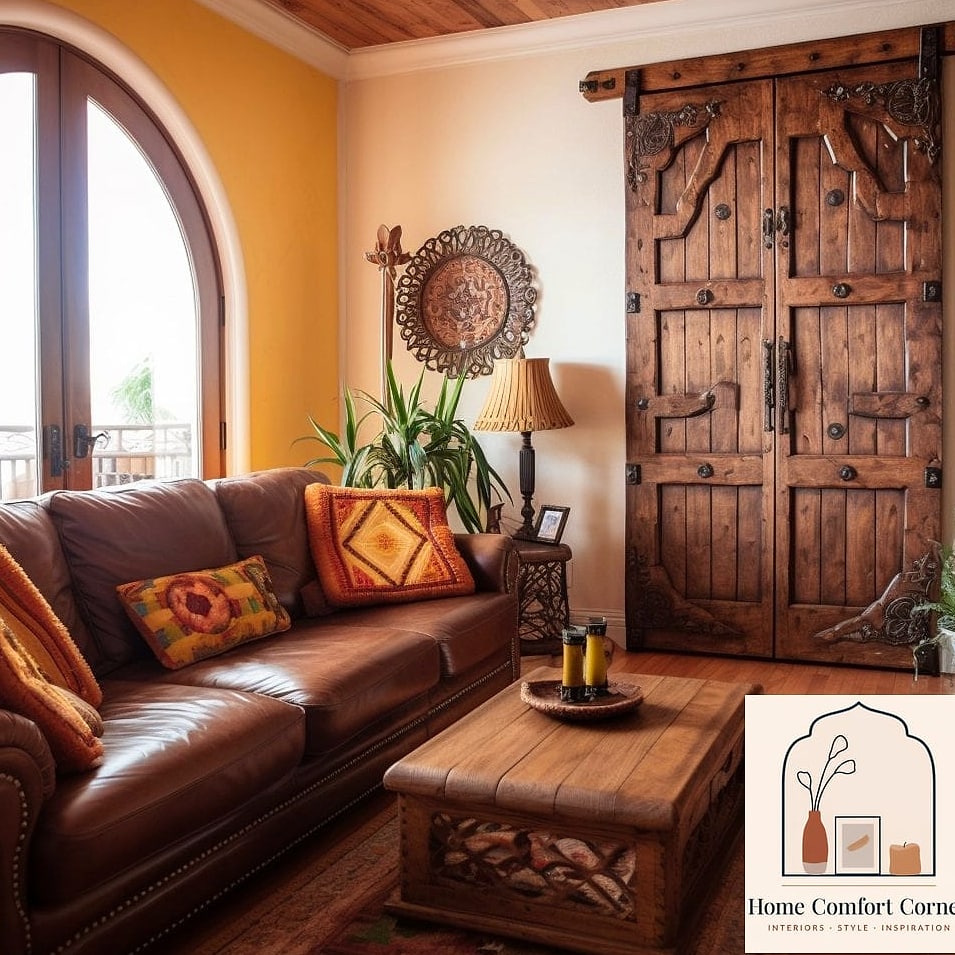 22 Mexican Home Decor Ideas That Are Both Stylish and Practical 15 Hand-Carved Wood Furniture Pieces