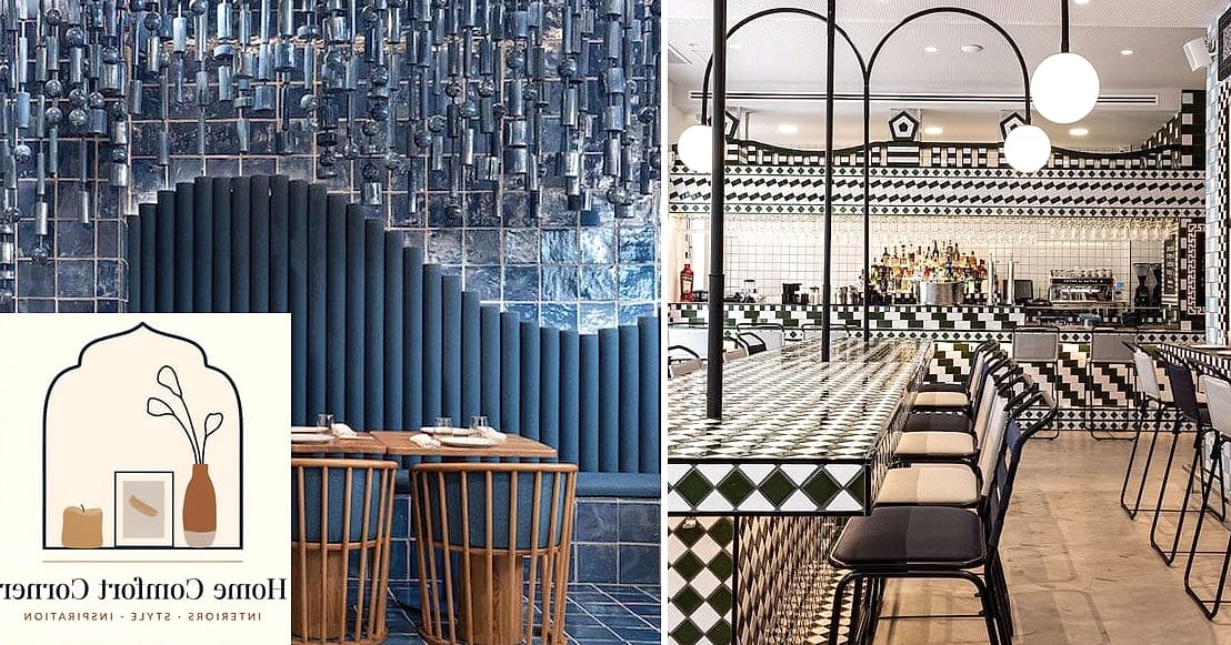 Handmade Ceramic Tableware Displayed as Decor