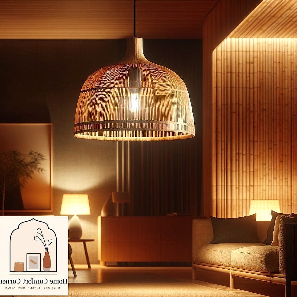 Hang Pendant Lights at the Right Height