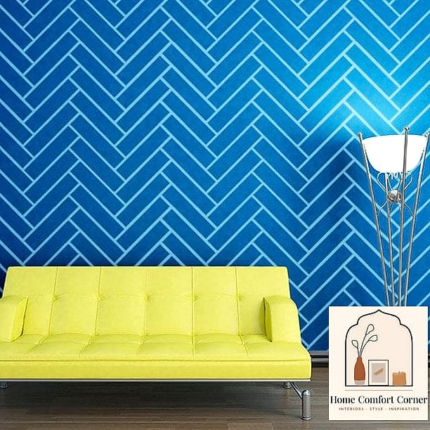 Herringbone Pattern Flooring or Backsplash