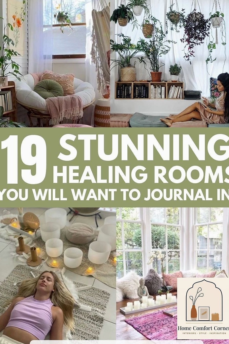 Hidden Storage for Wellness Tools