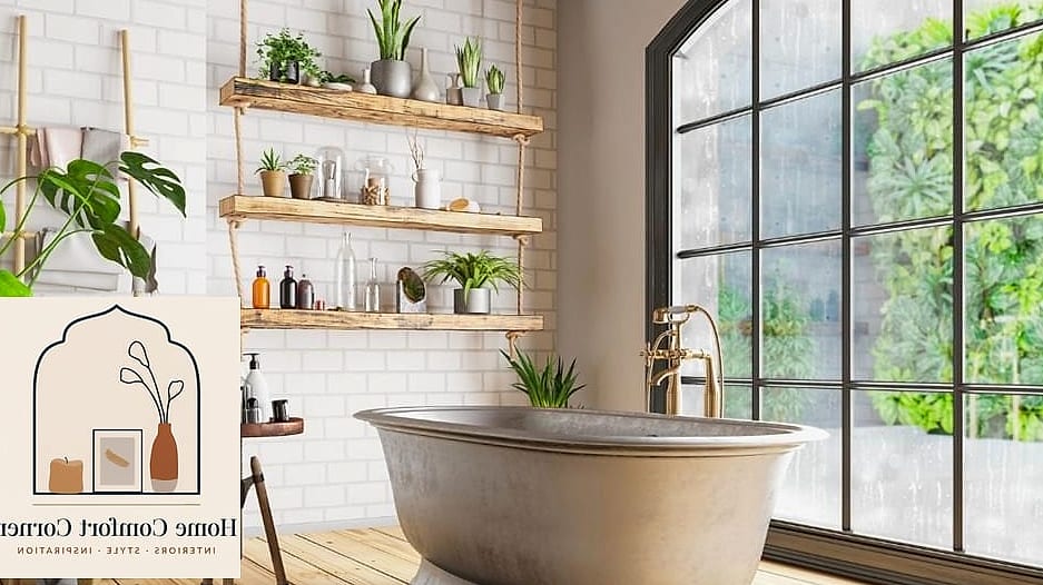 Incorporate Greenery