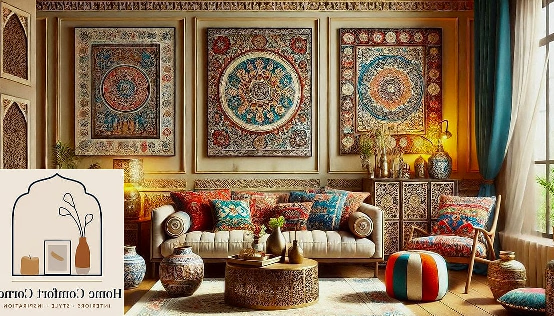Indian Block Print Textiles