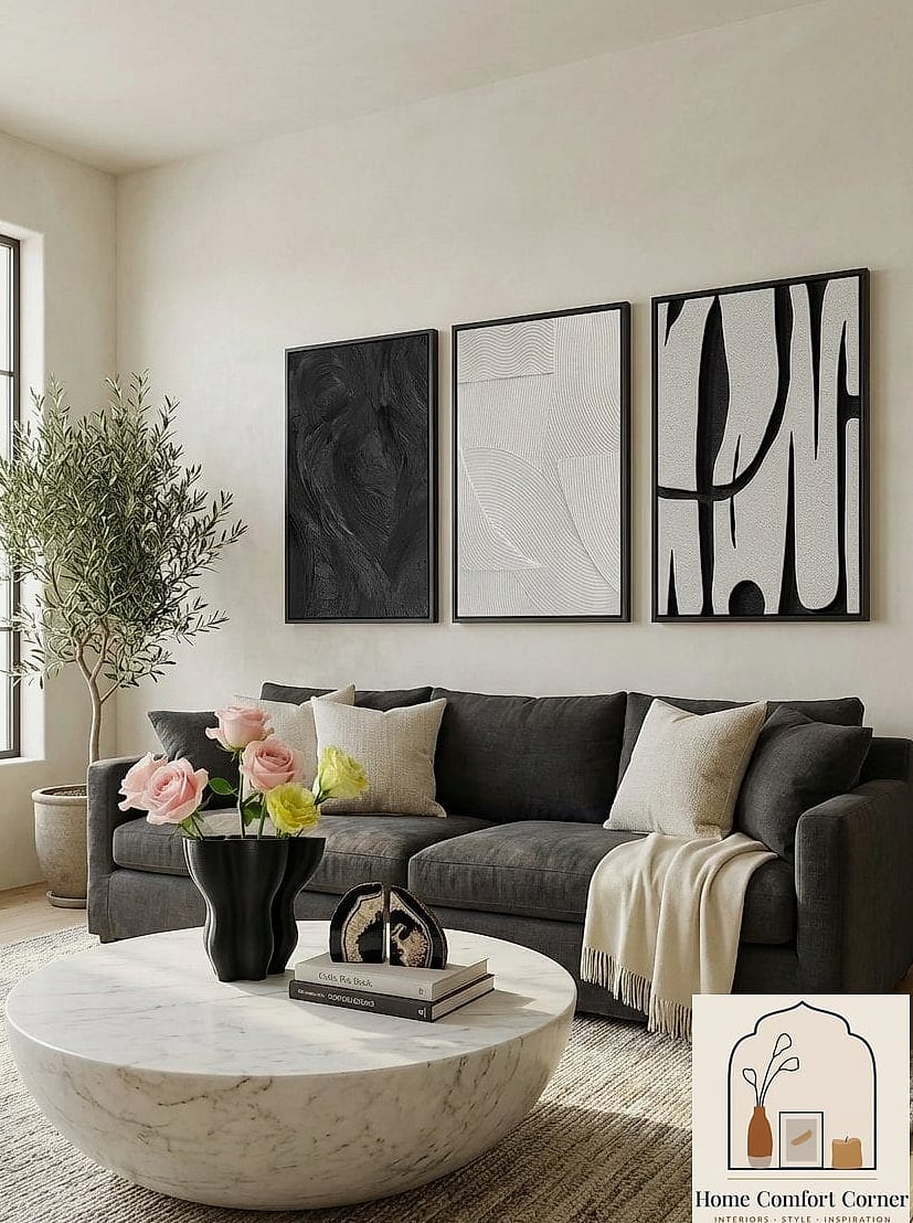 Invest in Statement Lighting Fixtures