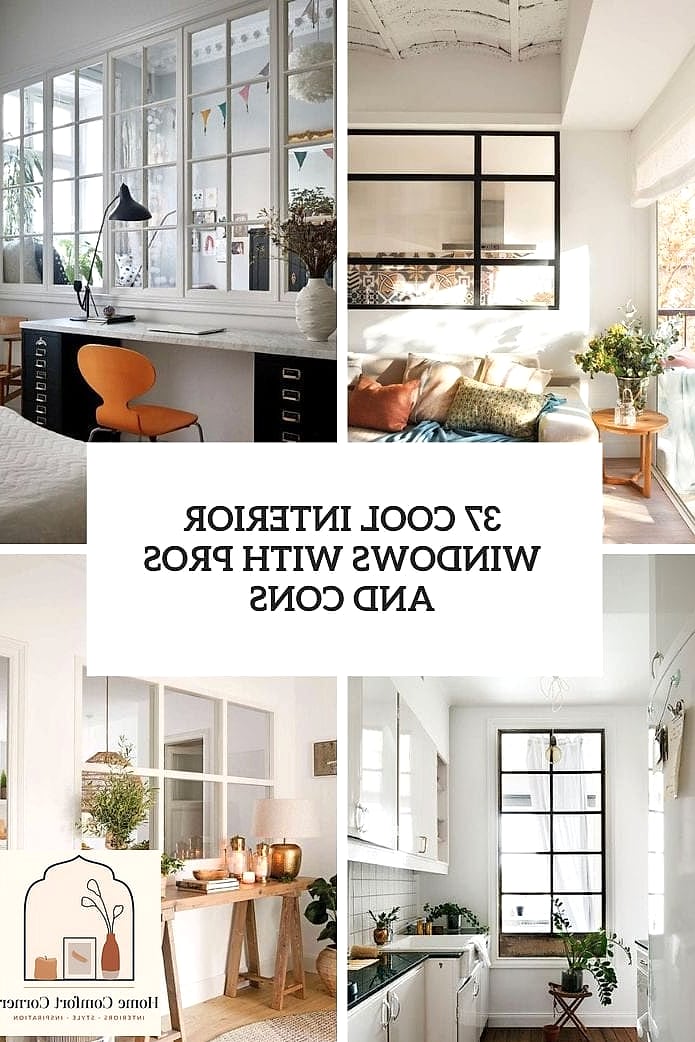 25 Room Decor Tips From Top Interior Designers 17 Invest in Window Treatments That Actually Fit