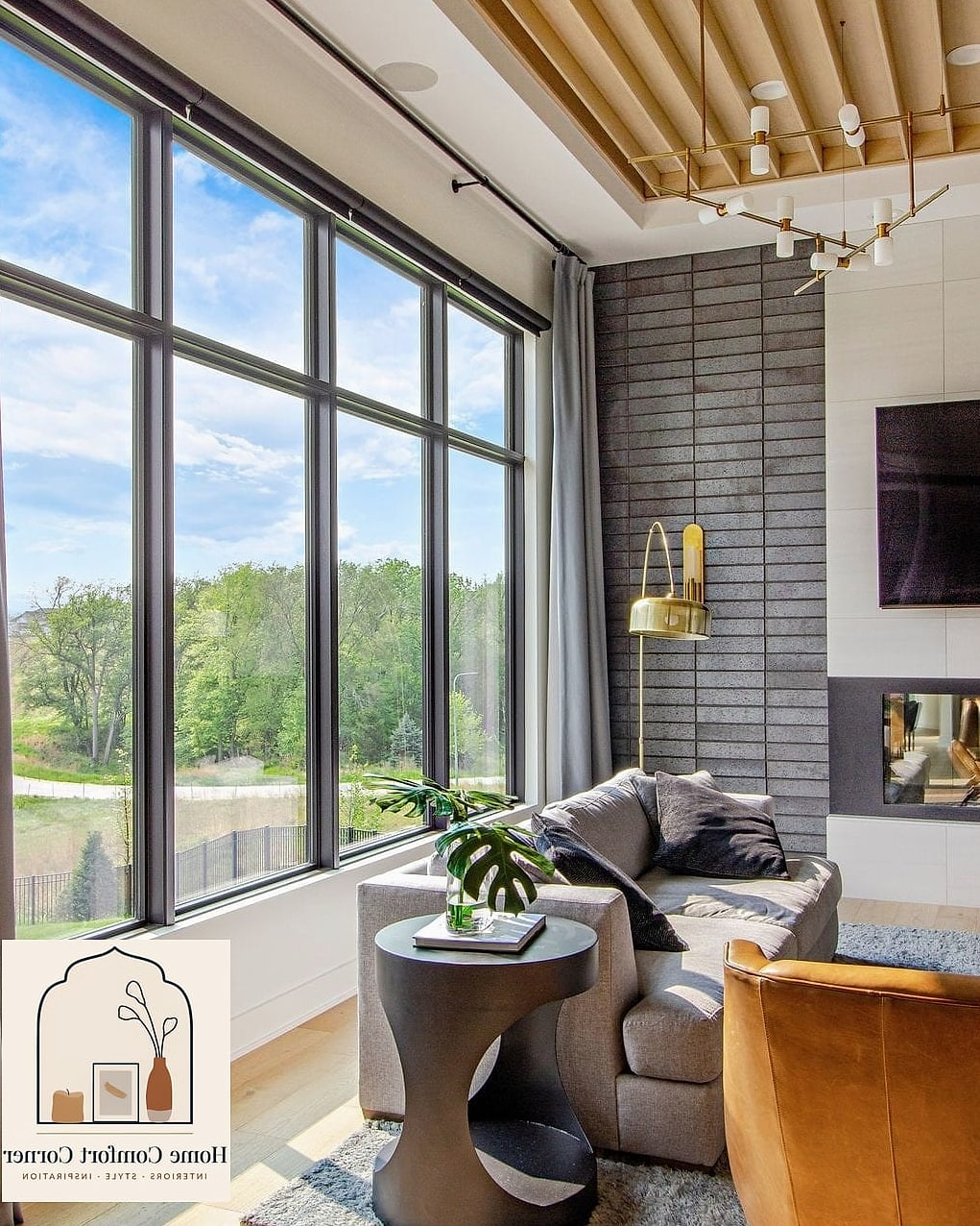 Invest in Window Treatments That Actually Fit the Window