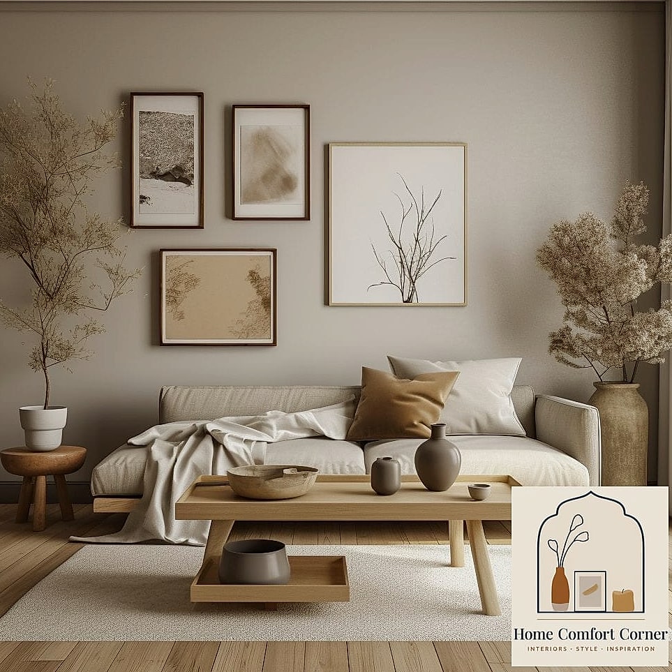 21 Room Decor Aesthetic Ideas That Are Both Stylish and Practical 3 Japandi Style