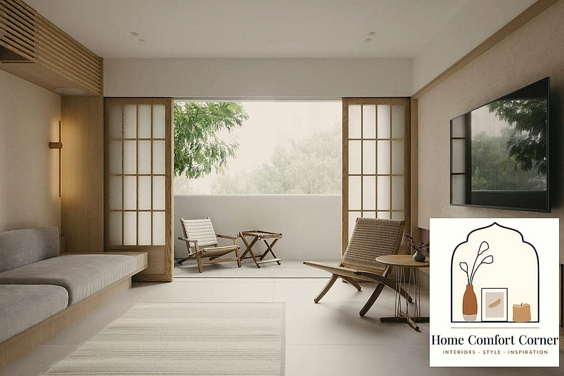 10 Interior Design Aesthetic Ideas That Work in Any Size Home 3 Japandi Style
