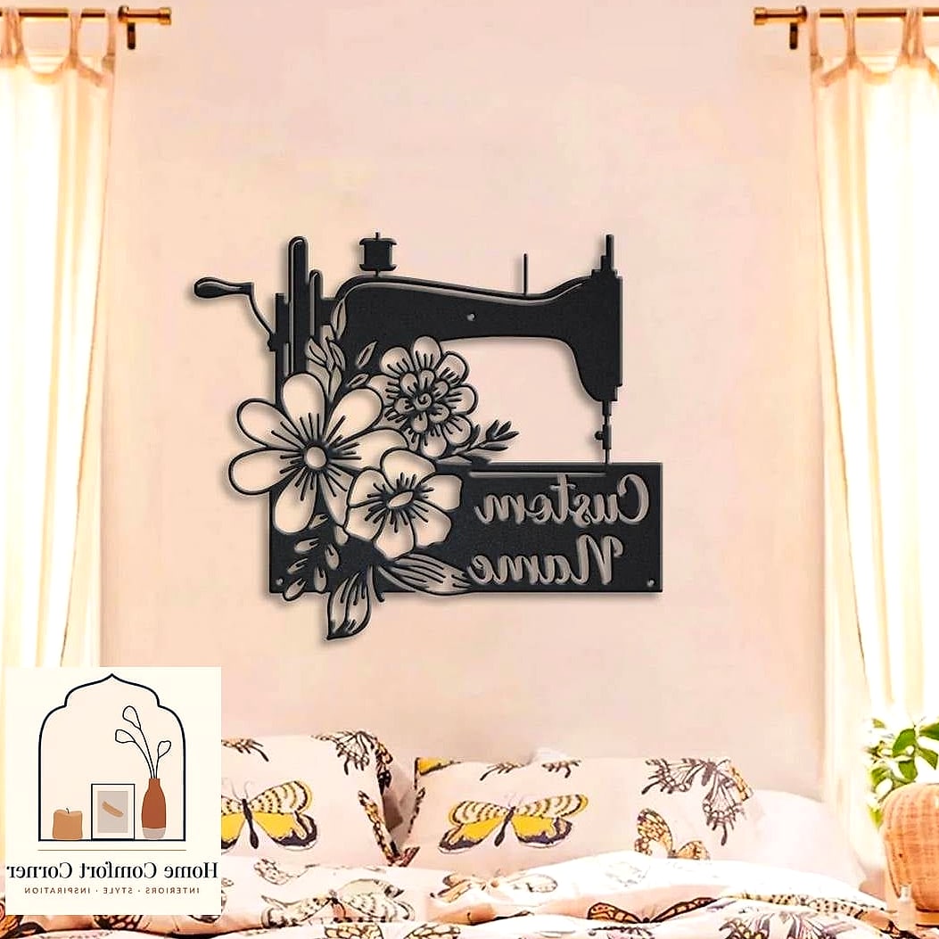 A Labeled Ribbon and Trim Organizer