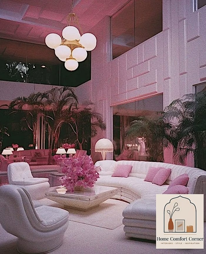 Lacquered Furniture Finishes