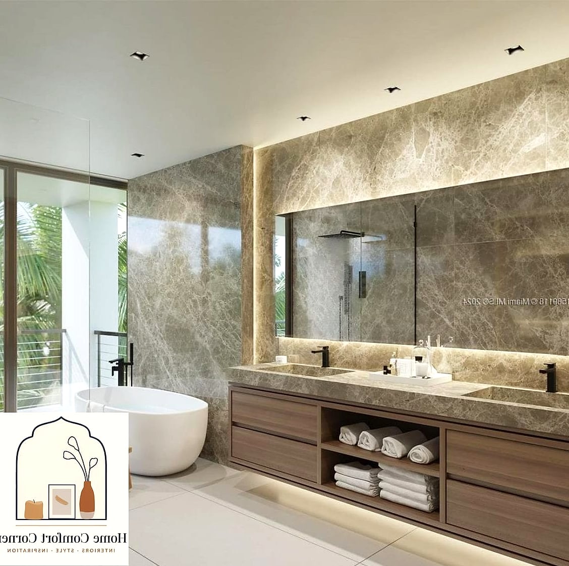 Large Format Tile
