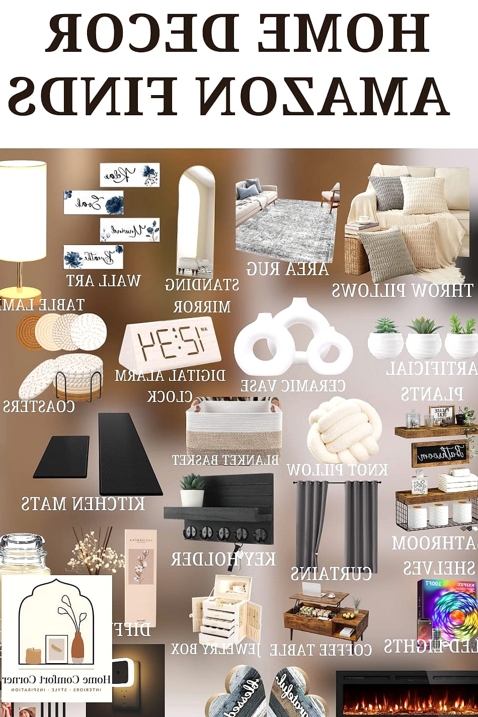 Layer in Battery-Operated LED Strip Lighting