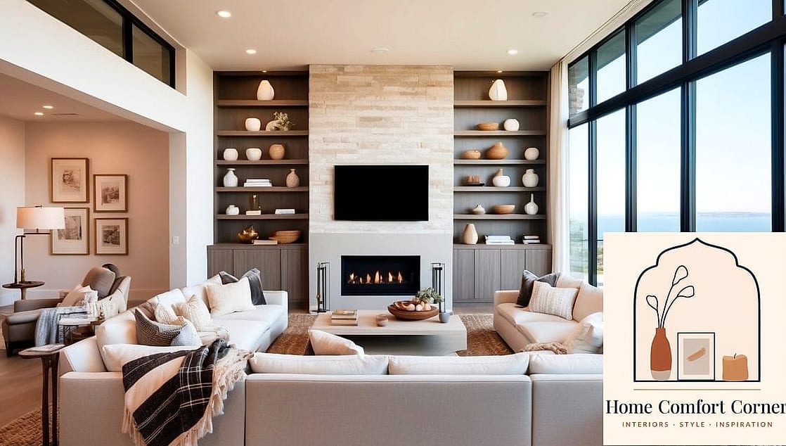 13 Dream House Decor Ideas That Are Trending on Pinterest 4 Layered Vintage and Modern Pieces
