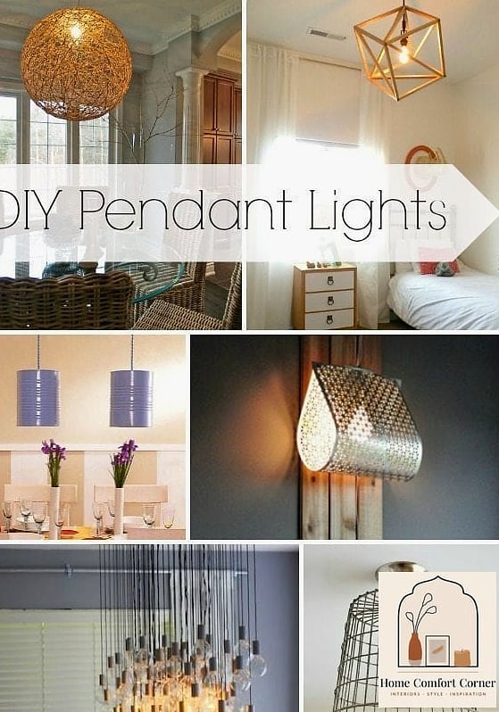 Layer Your Lighting Instead of Relying on One Overhead Fixture