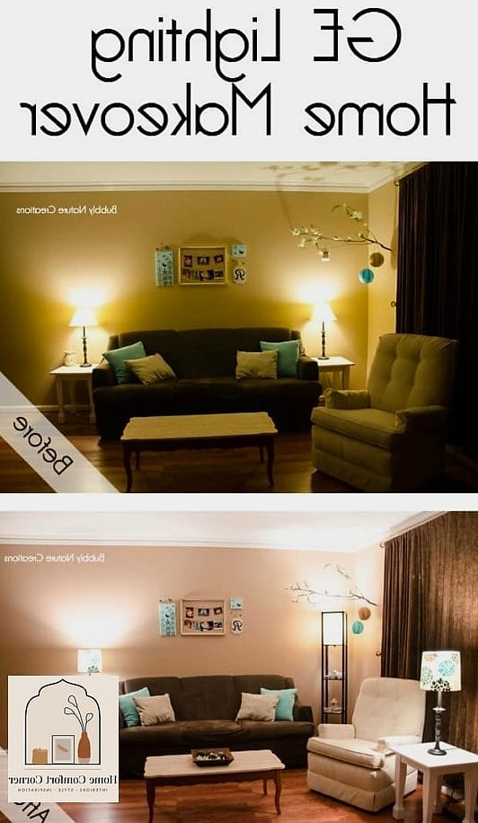 Layer Your Lighting Instead of Relying on One Overhead Fixture
