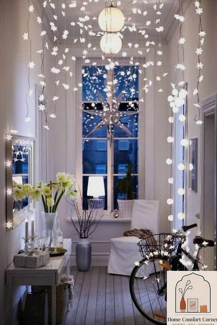 Layer Your Lighting Instead of Relying on One Overhead Fixture