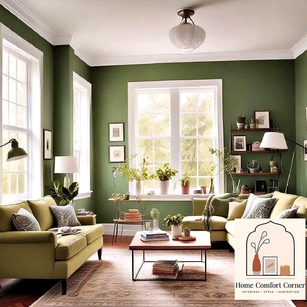 Low-VOC and Natural Paint Choices