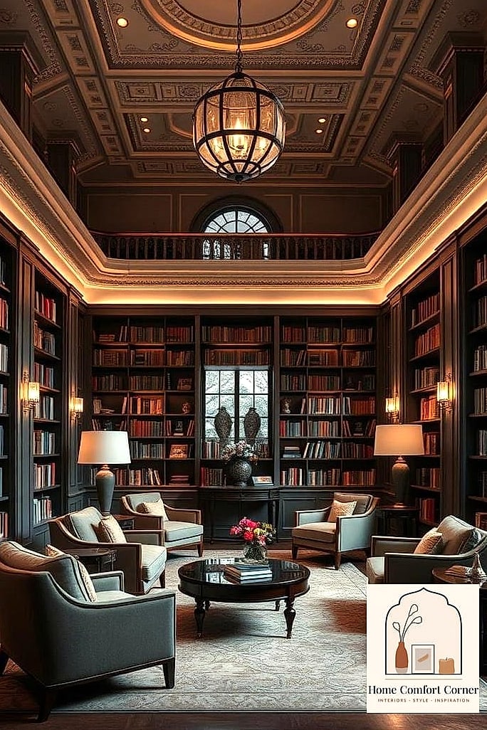 The Micro Reading Nook