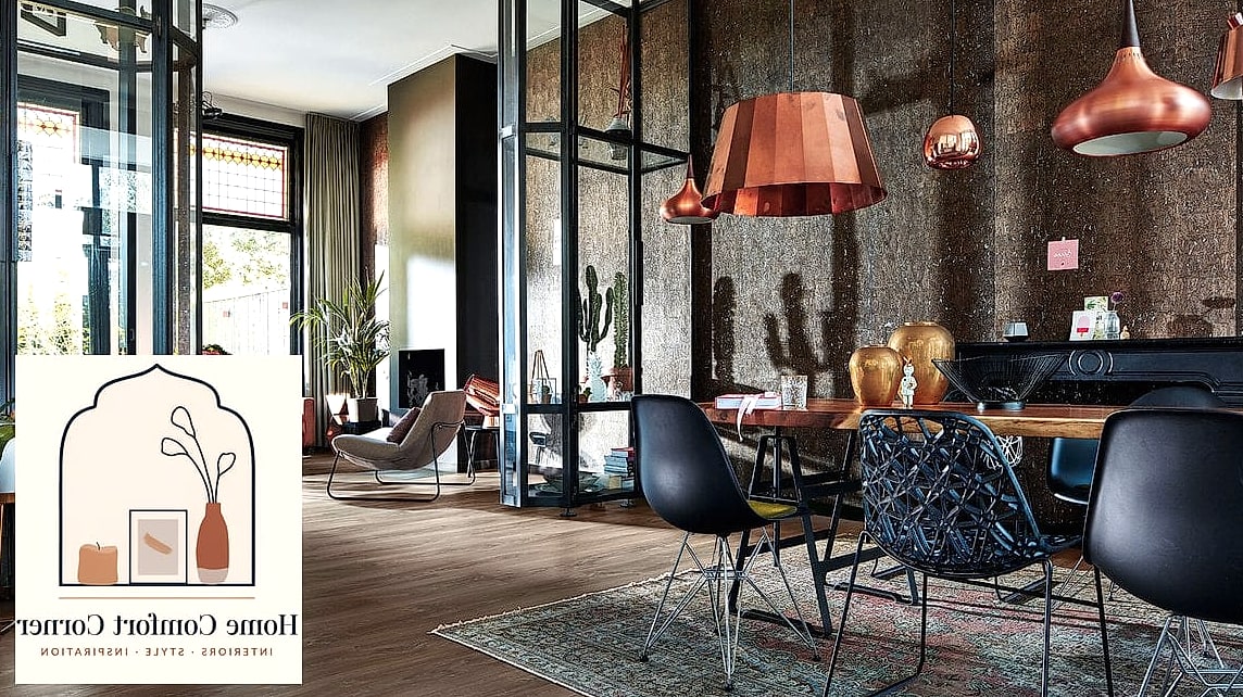 19 Boutique Interior Design Ideas Perfect for Every Home Style 13 Mixed Metal Finishes Done Intentionally