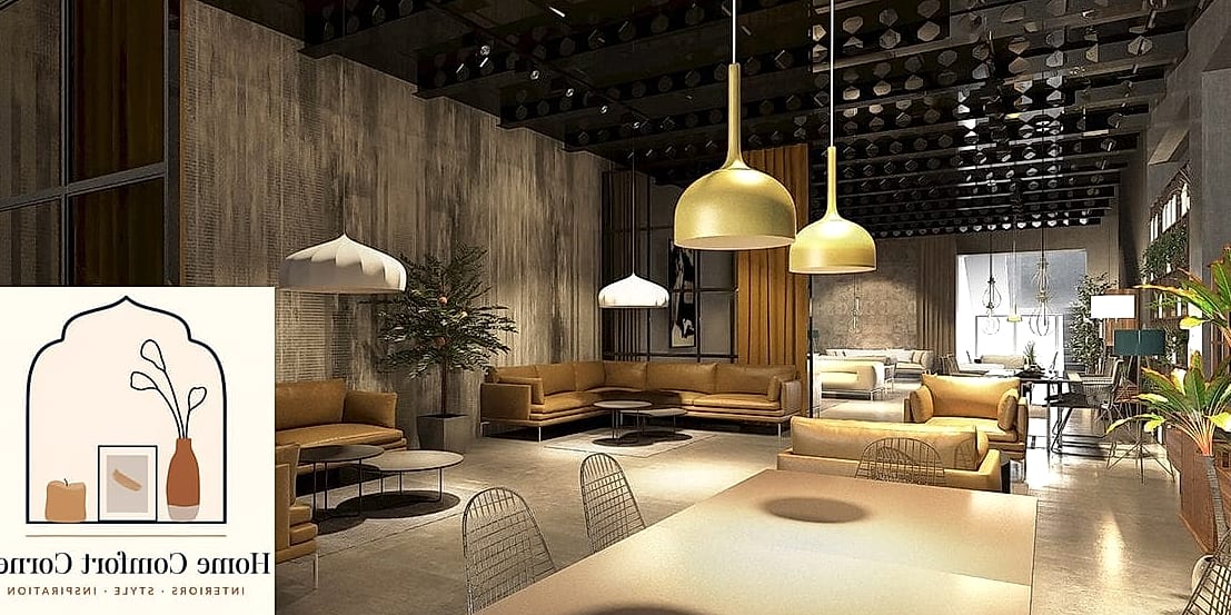 Mixed Seating in Living Rooms