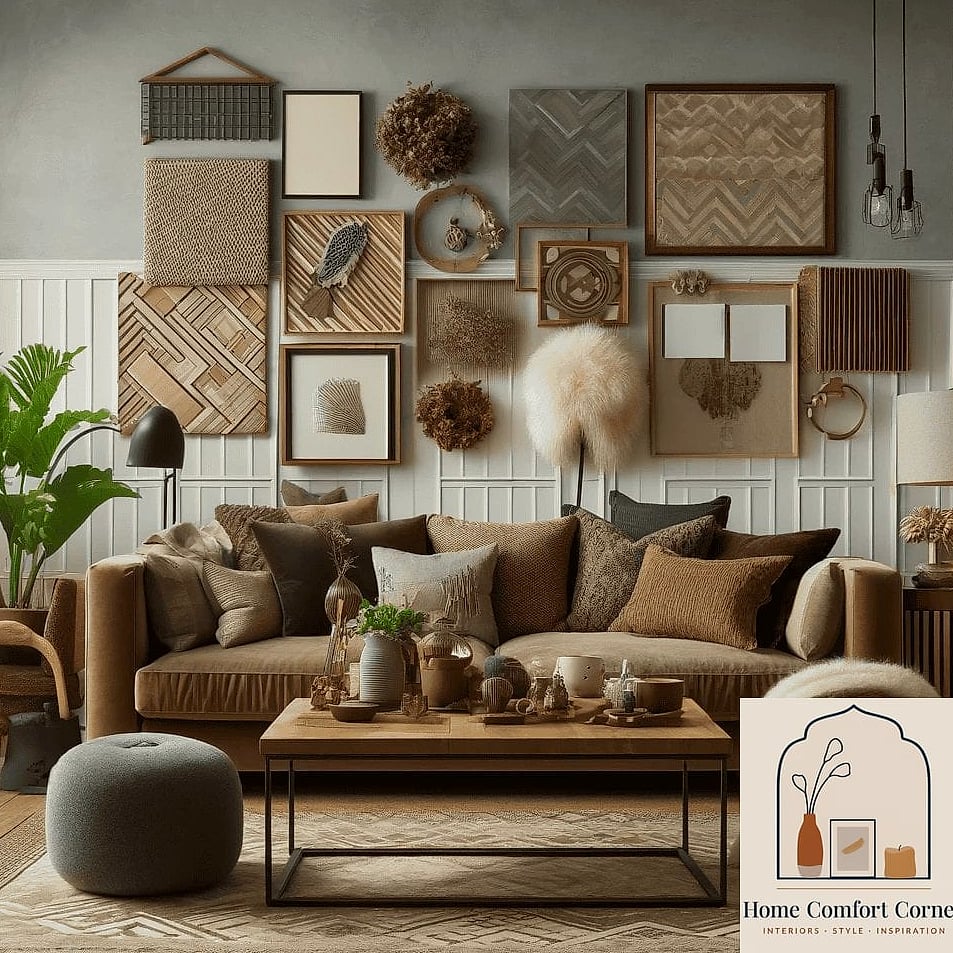 Mix Textures Instead of Just Colors