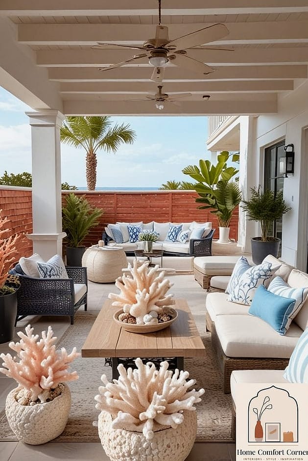 Modern Coastal Neutral