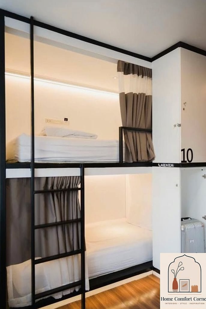 Modular Storage Cubes