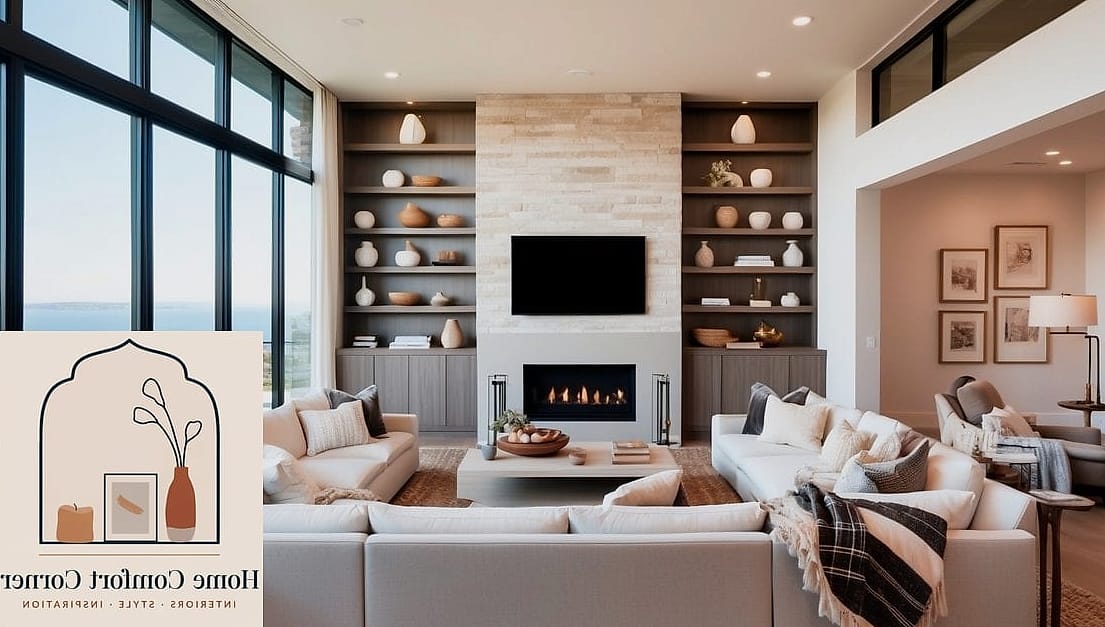 13 Dream House Decor Ideas That Are Trending on Pinterest 12 Multi-Functional Furniture with Hidden Storage