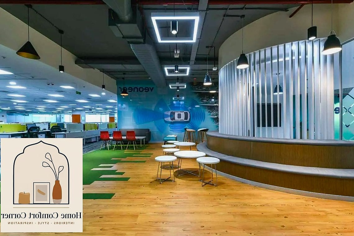 Multi-Functional Office and Guest Room
