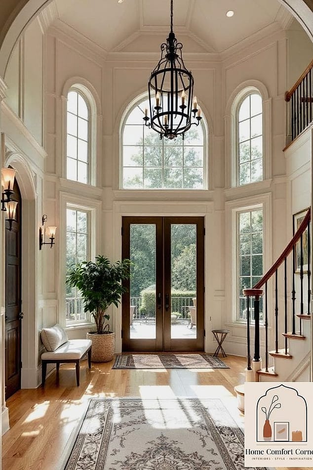 Multi-Pane Windows