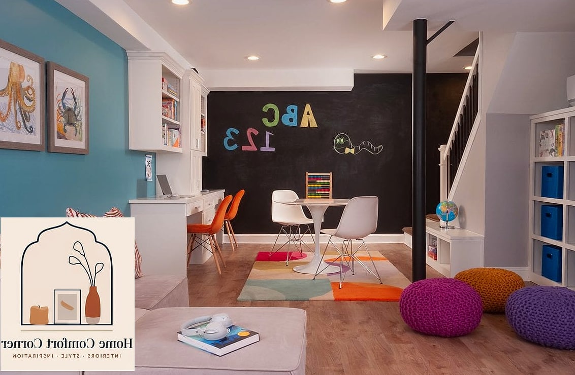 13 Room Ideas For Small Rooms Ideas From Homes We Absolutely Love 13 Multi-Purpose Ottomans With Storage