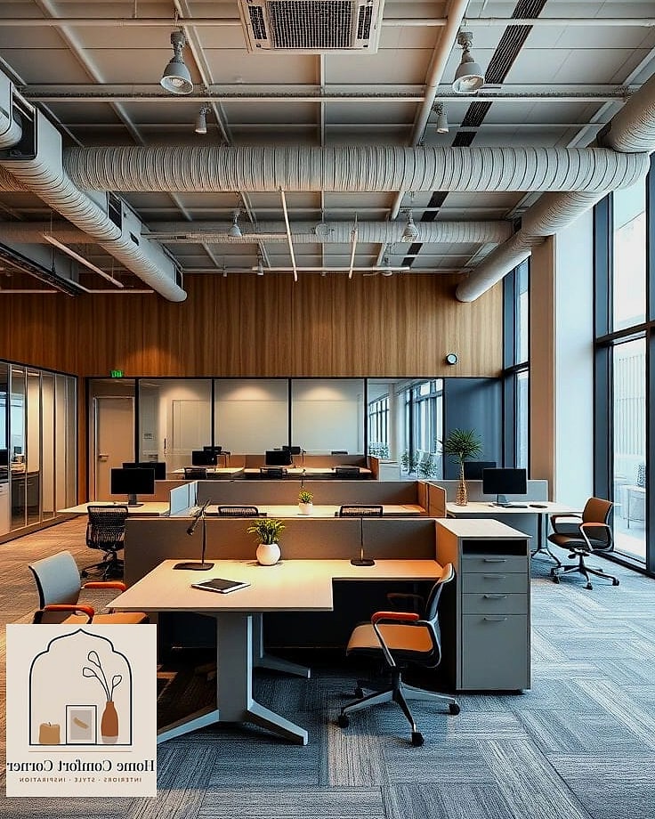 Multi-Purpose Furniture for Shared Spaces