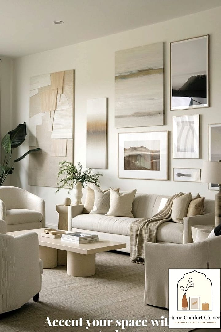 Neutral Color Palette Base