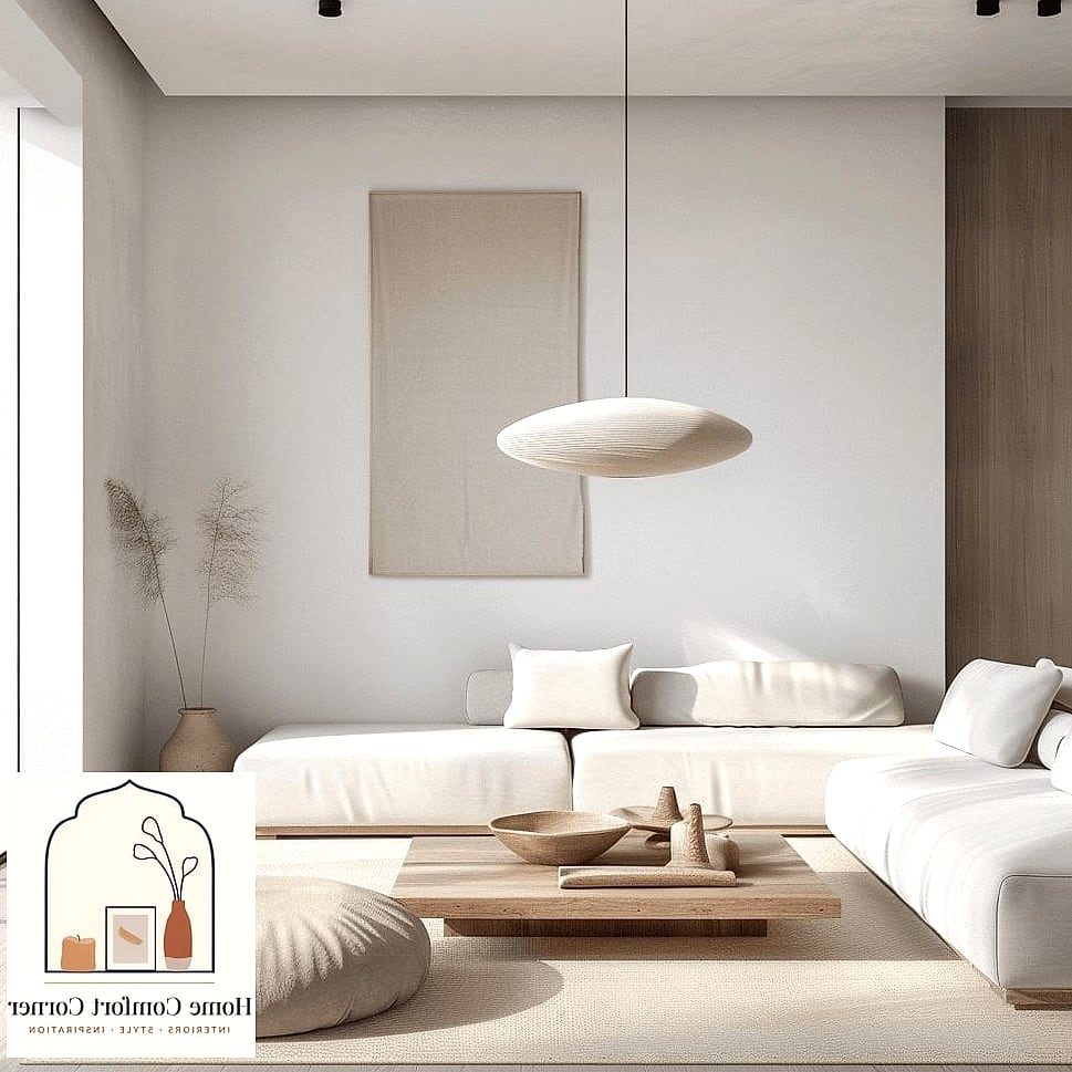 A Neutral Color Palette That Actually Has Depth